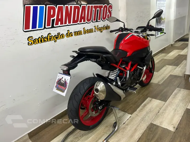 G310 R ABS