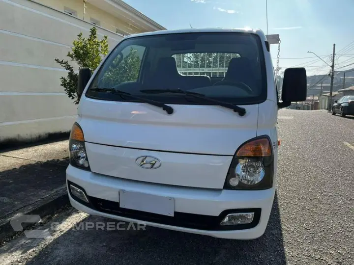 HR HDB HR CAMINHONETE