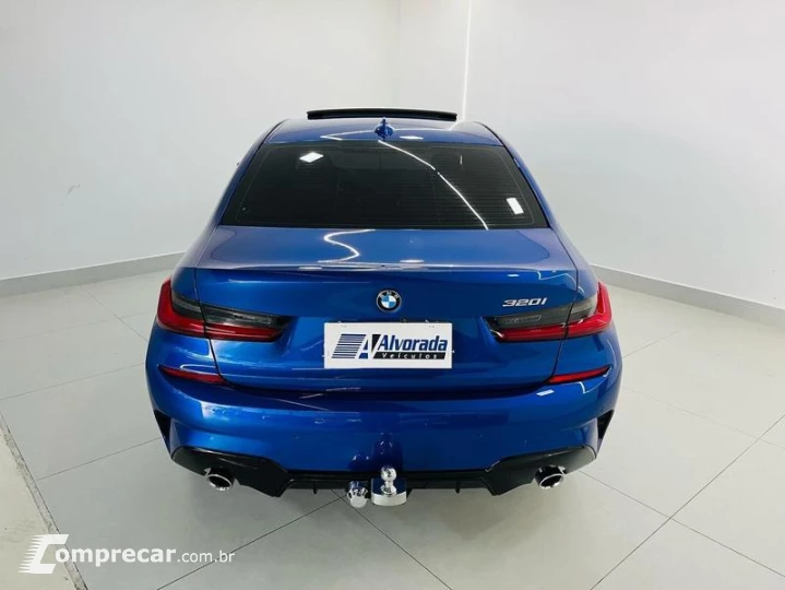 320I  ACTIVE FLEX