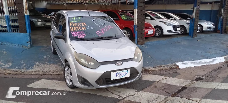 FIESTA 1.0 Rocam 8V