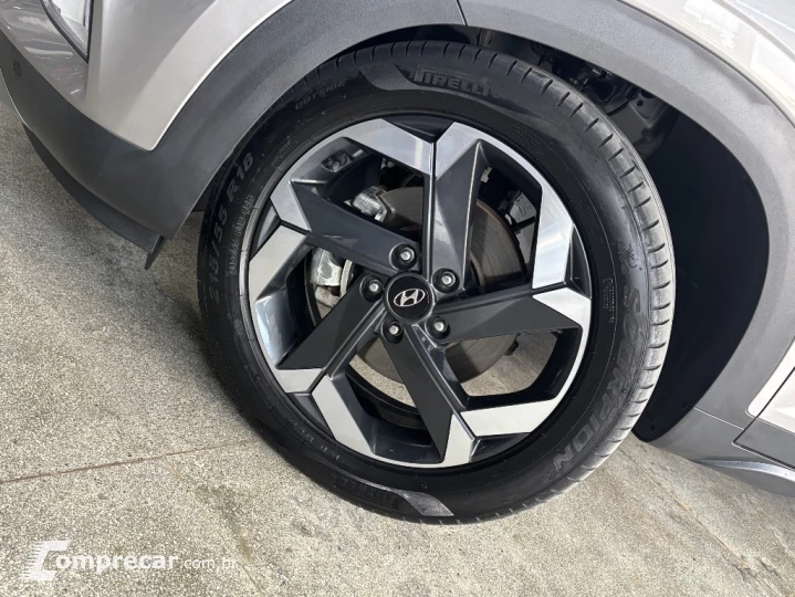 CRETA 2.0 FLEX ULTIMATE AUTOMÁTICO