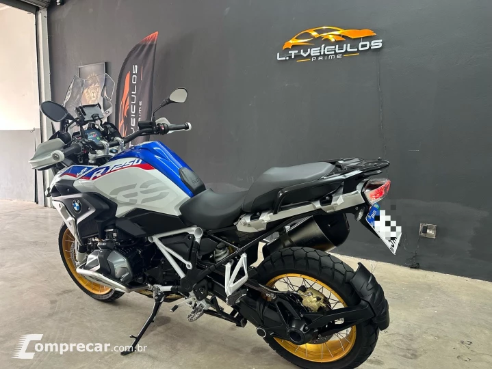 GS 1250 PREMIUM HP