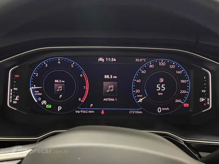 NIVUS 1.0 200 TSI TOTAL FLEX HIGHLINE AUTOMÁTICO