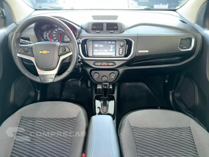 SPIN 1.8 Activ 8V