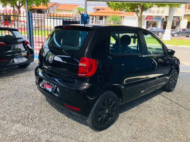 FOX - 1.0 MI 8V 4P MANUAL