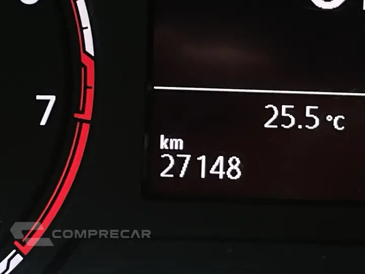 T-CROSS 1.0 200 TSI TOTAL FLEX SENSE AUTOMÁTICO