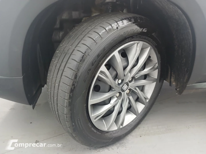 PULSE 1.3 FLEX DRIVE CVT