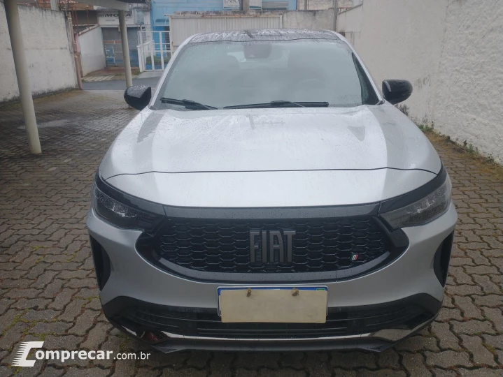 FASTBACK 1.3 Turbo 270 Limited Edition