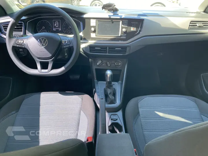 NIVUS 1.0 200 TSI Comfortline