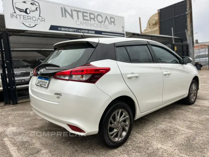 YARIS 1.5 16V XS Multidrive