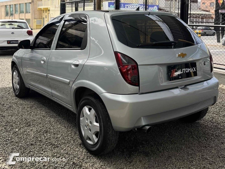 CELTA 1.0 MPFI LT 8V FLEX 4P MANUAL
