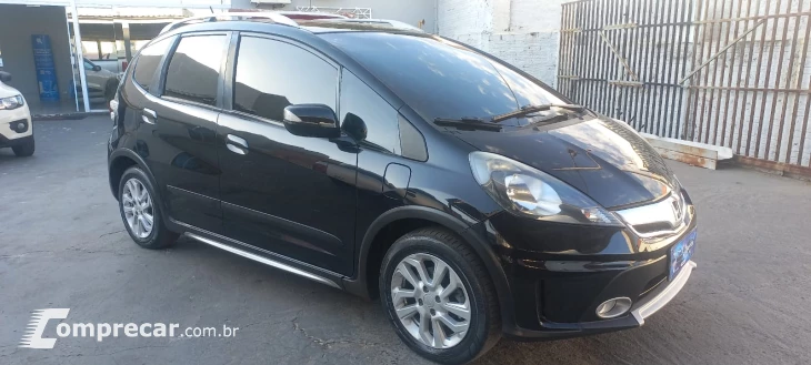 FIT 1.5 Twist 16V