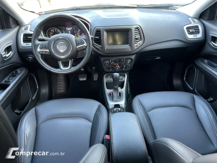 COMPASS 2.0 16V Sport