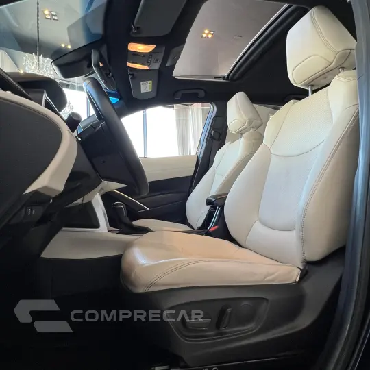 COROLLA CROSS 1.8 VVT-I Hybrid XRX