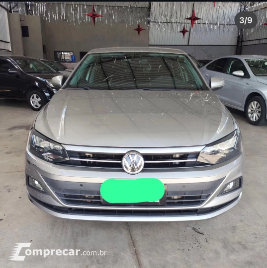 Polo Confortiline TSI