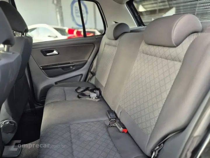 Fox Trendline 1.6 Flex 8V 5p