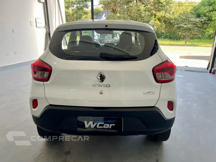 KWID 1.0 12V SCE ZEN