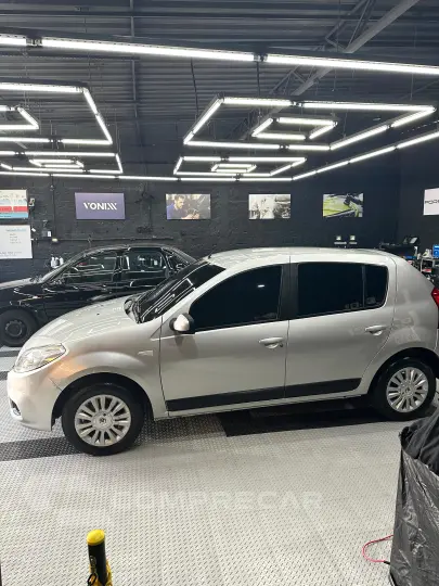 SANDERO 1.6 Privilége 16V