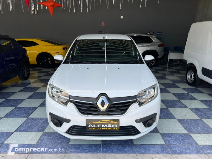 SANDERO 1.0 12V SCE ZEN