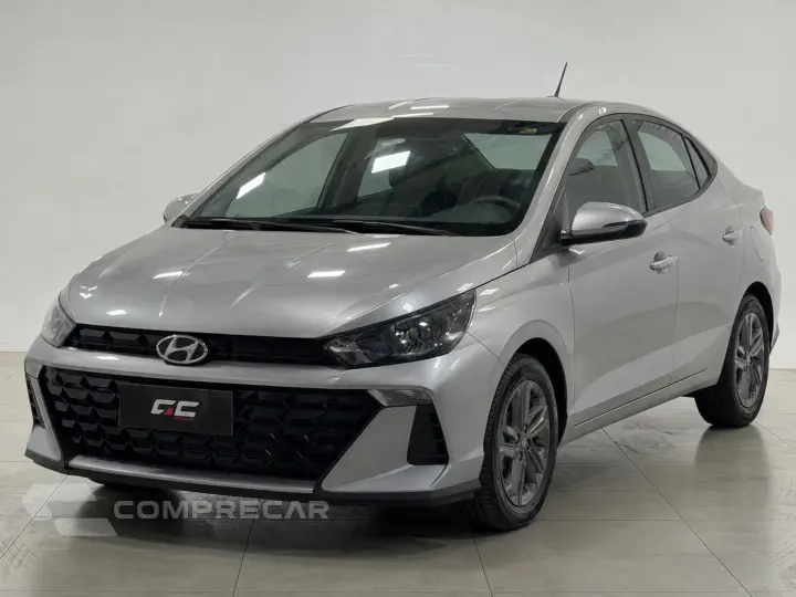 HB20S 1.0 TGDI FLEX COMFORT PLUS AUTOMÁTICO