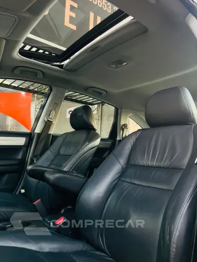 CRV 2.0 EXL 4X4 16V