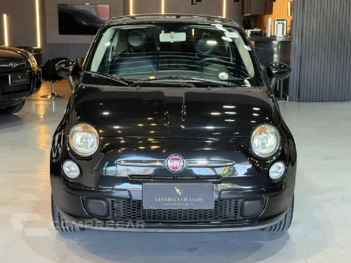 500 1.4 CULT 8V FLEX 2P MANUAL
