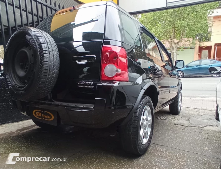 Ecosport XLT 2.0