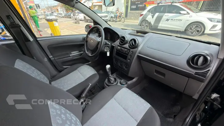FIESTA 1.0 Rocam SE 8V
