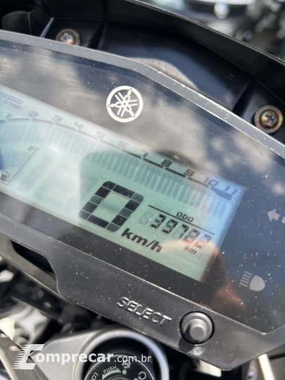 XTZ 250 LANDER 249cc/LANDER BLUEFLEX/ABS