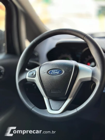 ECOSPORT 1.6 Freestyle 8V