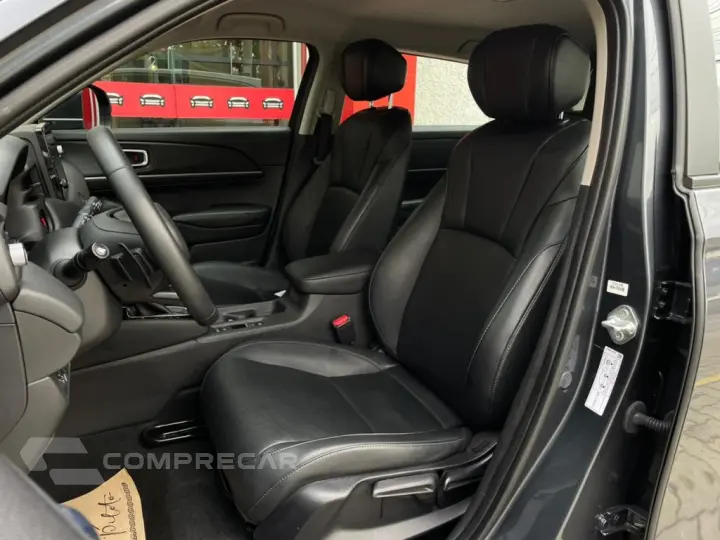 HR-V 1.5 DI I-VTEC FLEX EXL CVT