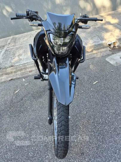 Nxr Bros 160