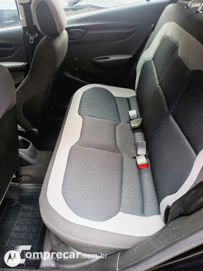 ONIX 1.0 MPFI LS 8V