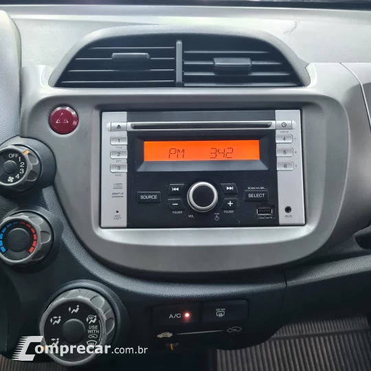 FIT 1.4 LX 16V