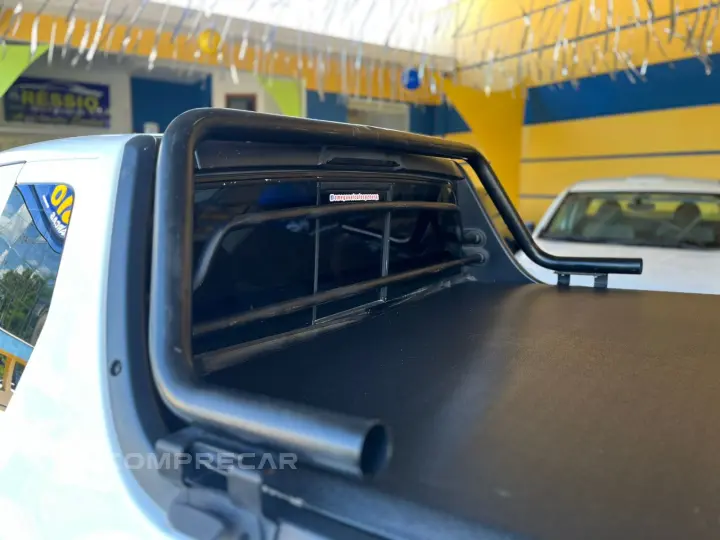 MONTANA 1.4 MPFI LS CS 8V