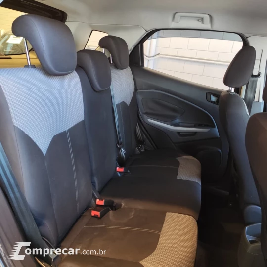 ECOSPORT 2.0 SE 16V