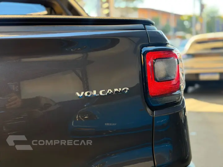 Strada Volcano 1.3 Flex 8V CD