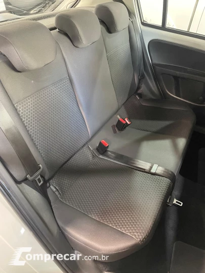 CROSS UP 1.0 TSI 12V