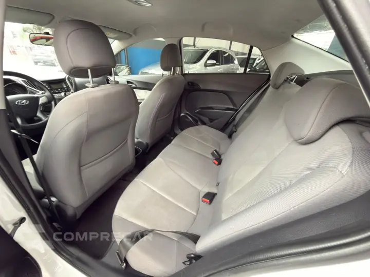 HB20S 1.0 12V Comfort