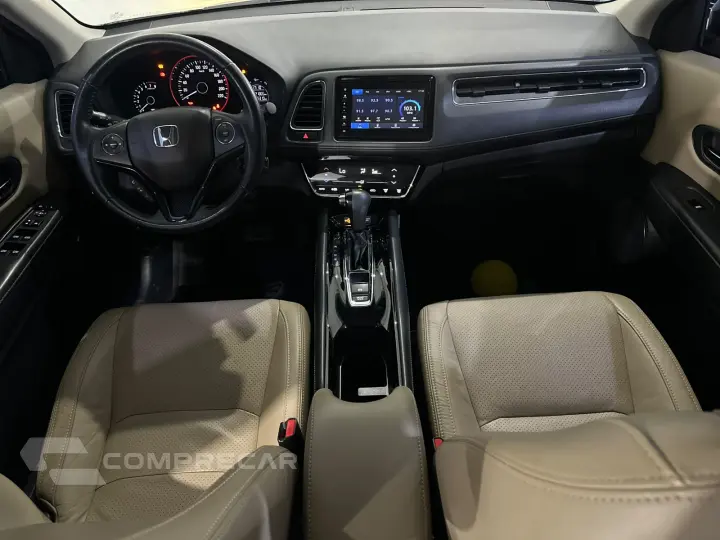 HR-V 1.8 16V EX