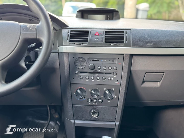 MERIVA 1.8 MPFI Premium 8V