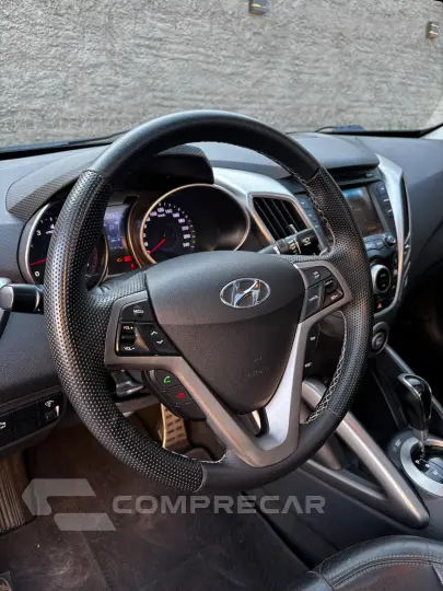 VELOSTER 1.6 16V