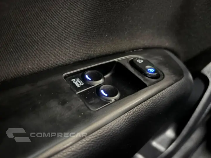 HB20 1.0 COMFORT 12V FLEX 4P MANUAL