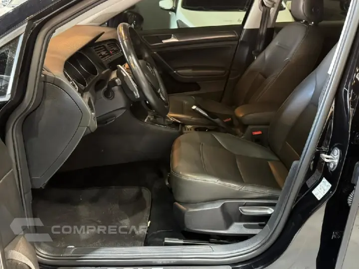 GOLF 1.0 200 TSI TOTAL FLEX COMFORTLINE TIPTRONIC