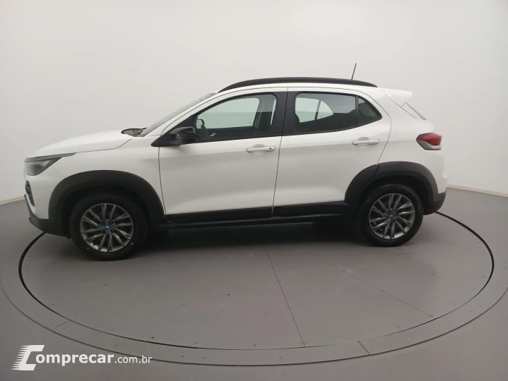 PULSE 1.3 FLEX DRIVE CVT