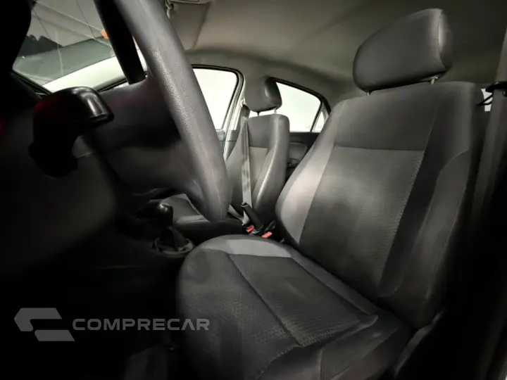 GOL 1.0 12V MPI TOTALFLEX 4P MANUAL