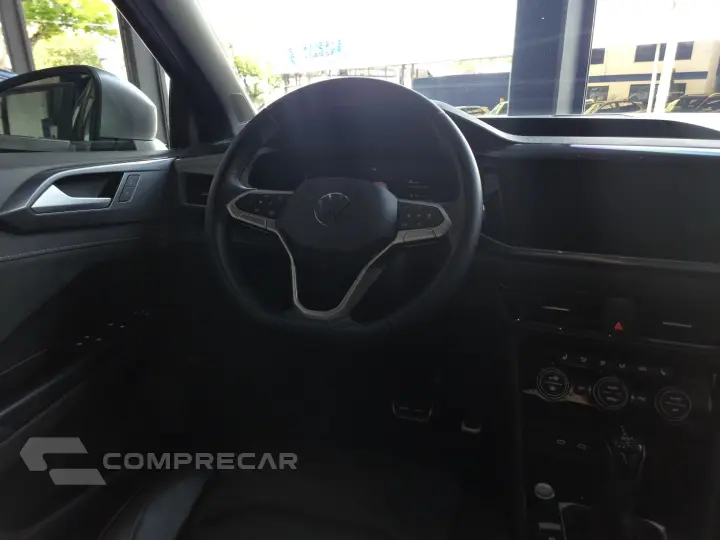 TAOS 1.4 250 TSI TOTAL FLEX HIGHLINE AUTOMÁTICO