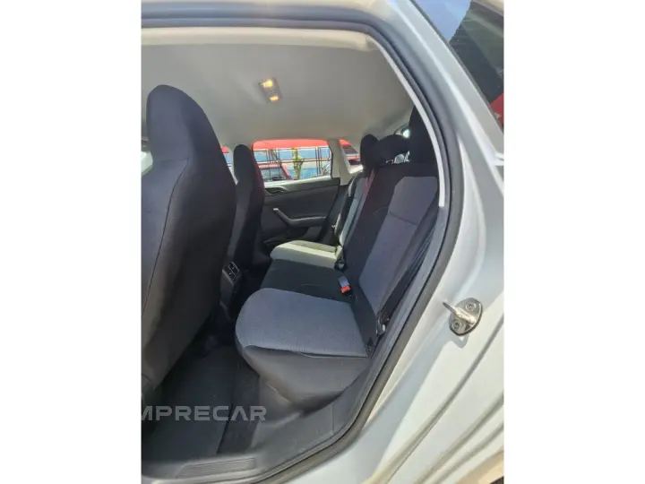 POLO 1.0 170 TSI SENSE AUTOMÁTICO