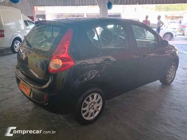 PALIO 1.0 MPI Attractive 8V