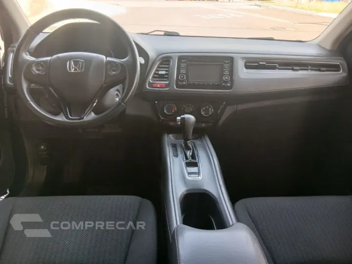HR-V EX 1.8 Flexone 16V 5p Aut.